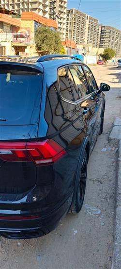 فولكسفاغن تيغوان